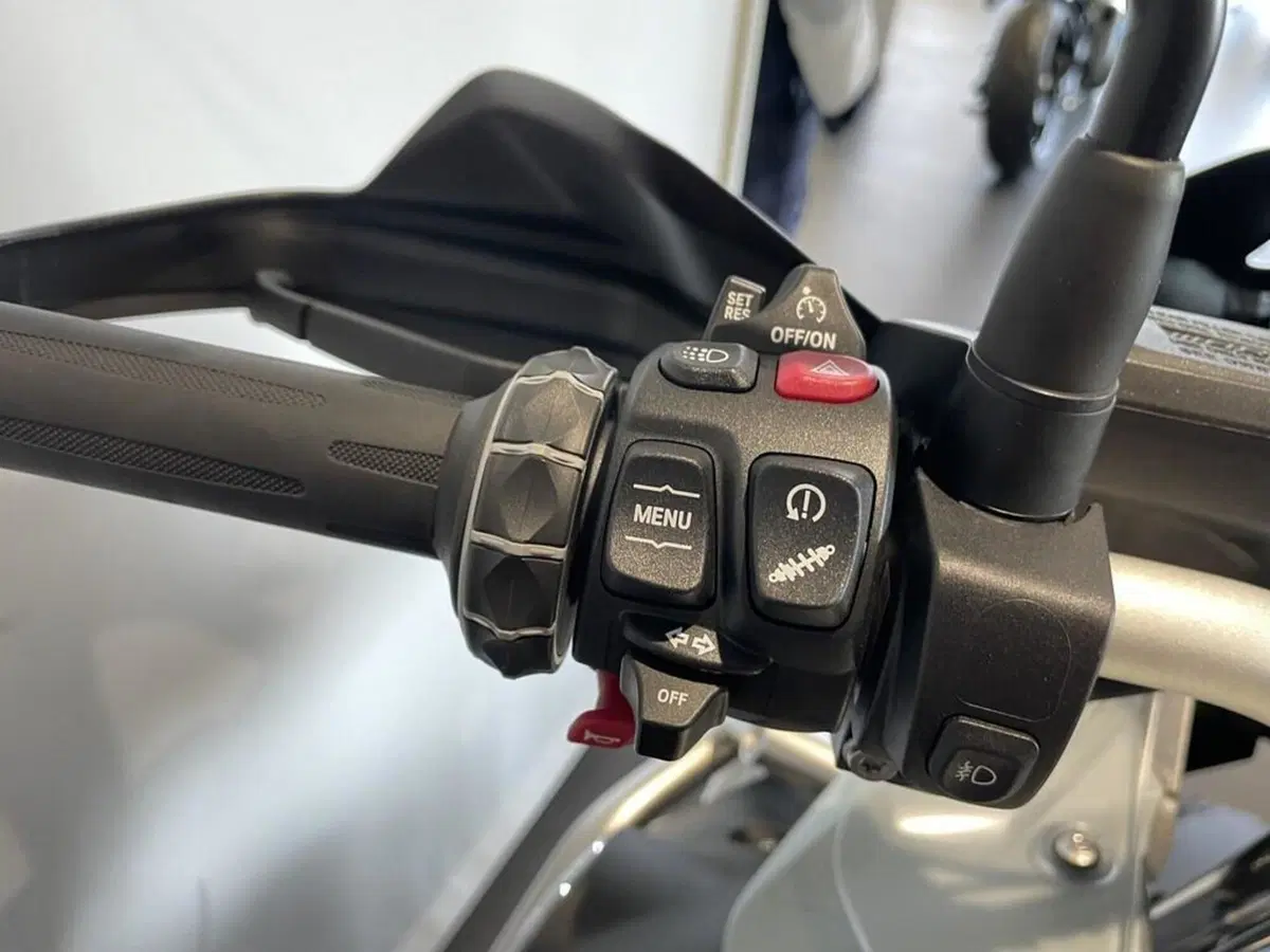 Bmw R 1250 GS Adventure (2021 - 24) (8)