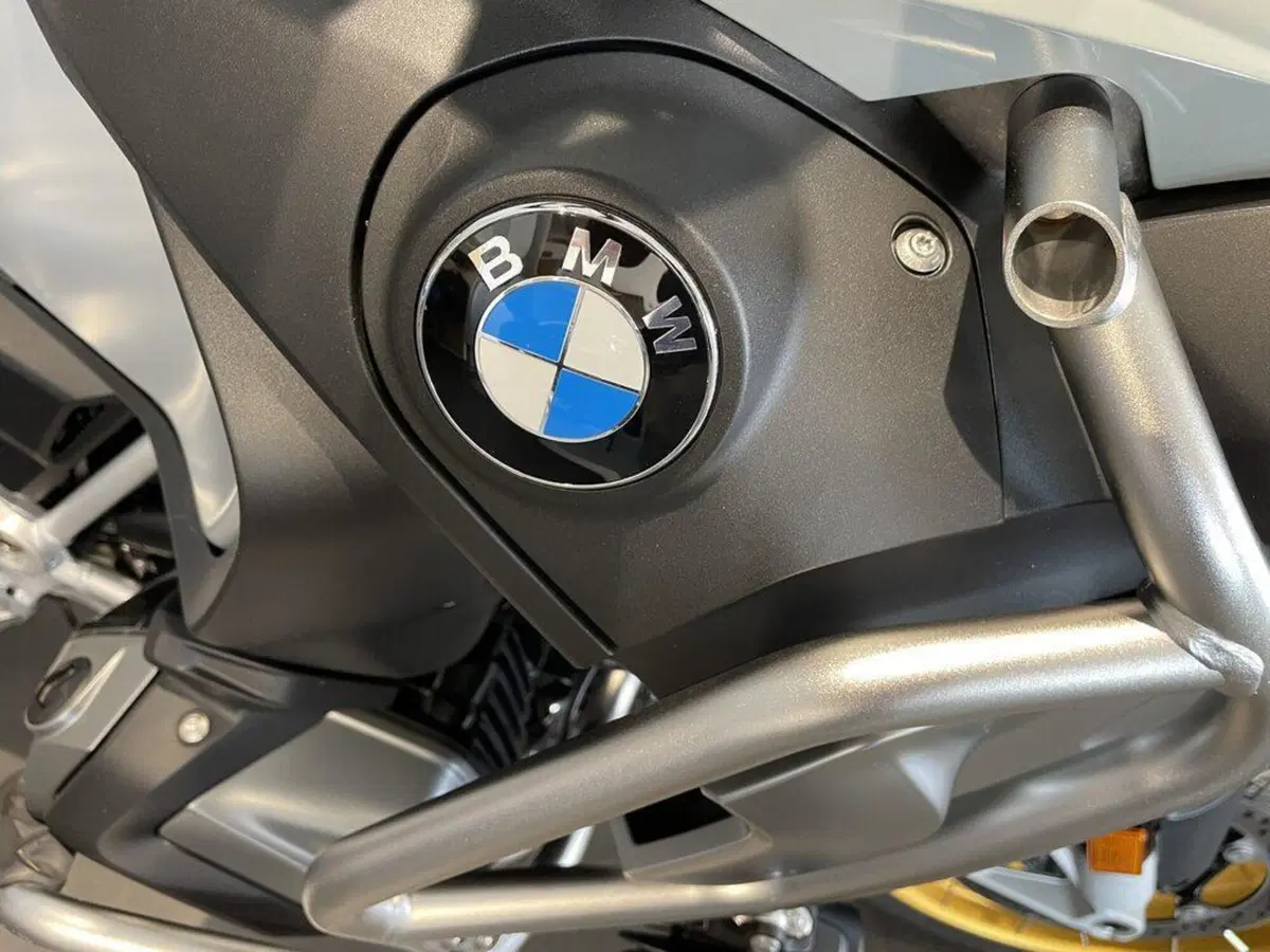 Bmw R 1250 GS Adventure (2021 - 24) (13)