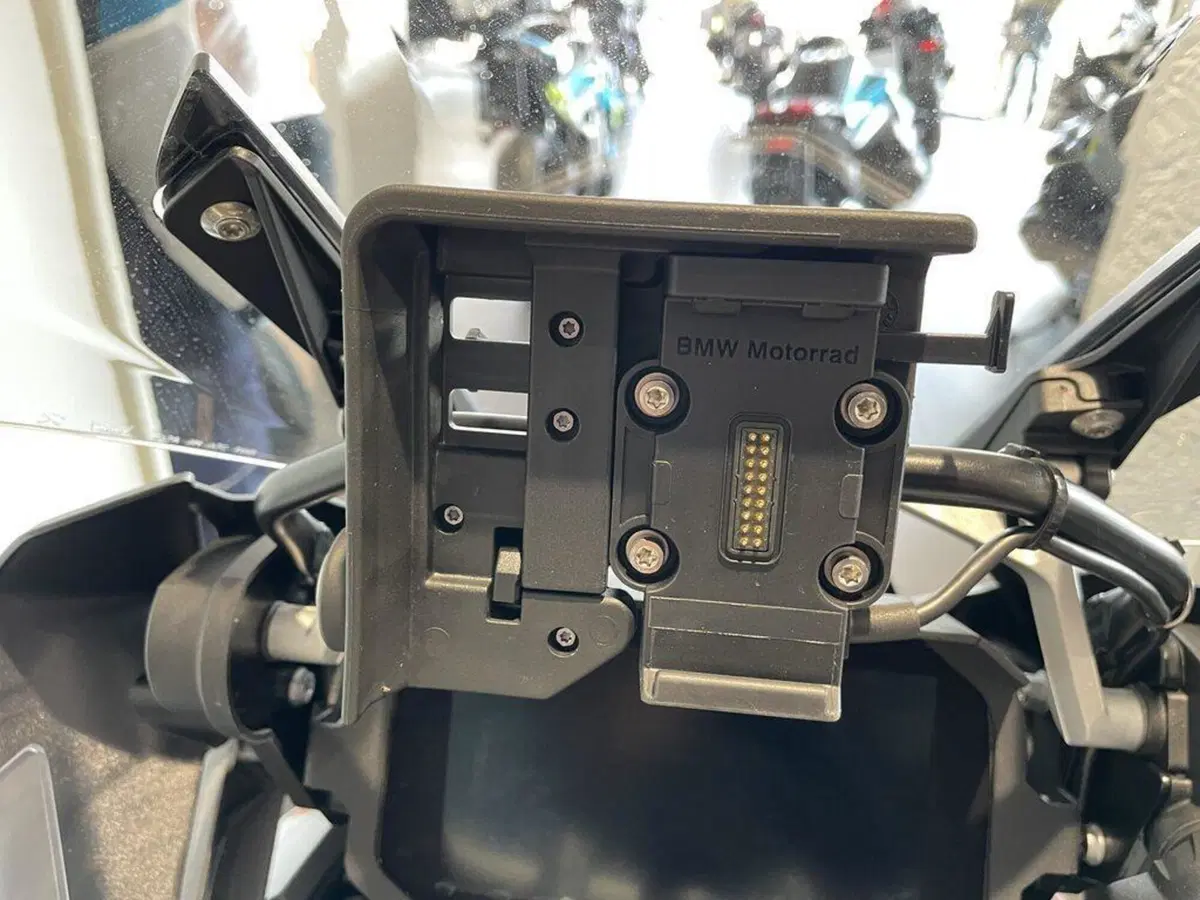 Bmw R 1250 GS Adventure (2021 - 24) (9)