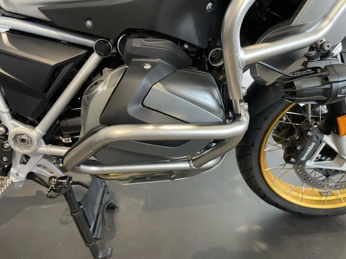 Bmw R 1250 GS Adventure (2021 - 24) (6)