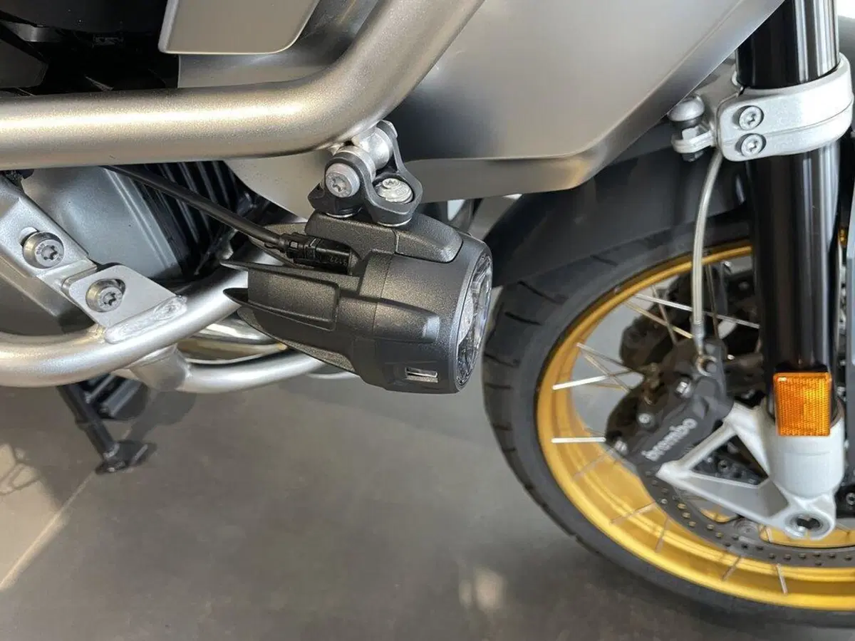 Bmw R 1250 GS Adventure (2021 - 24) (14)