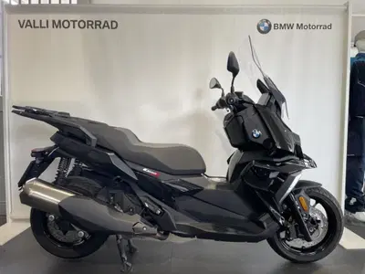 Bmw C 400 X (2025 - 26) usata