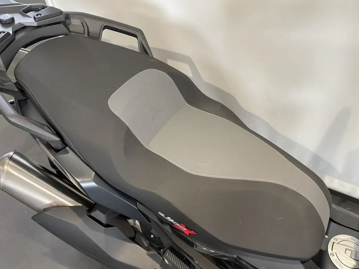 Bmw C 400 X (2025 - 26) (4)