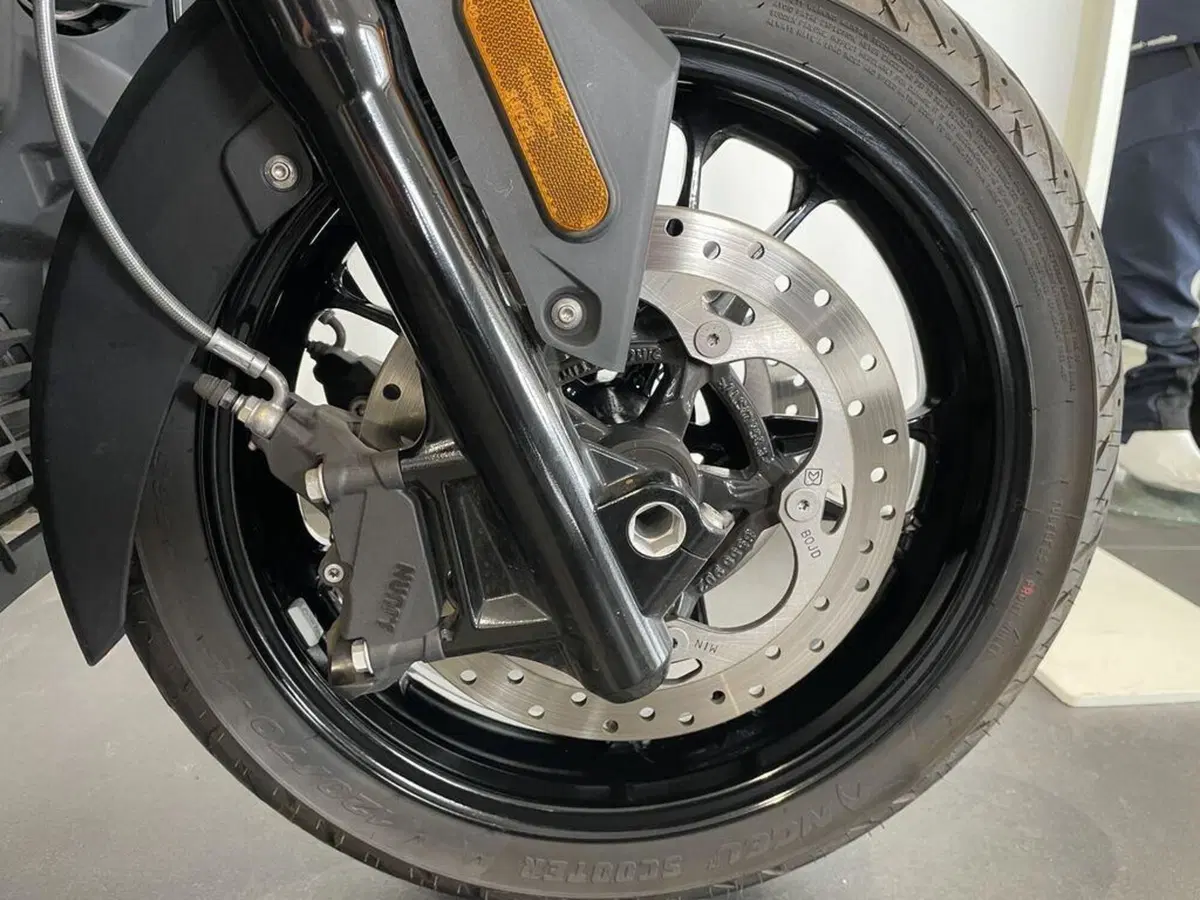 Bmw C 400 X (2025 - 26) (10)