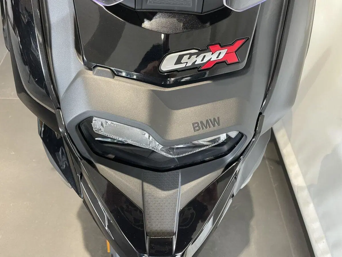Bmw C 400 X (2025 - 26) (13)