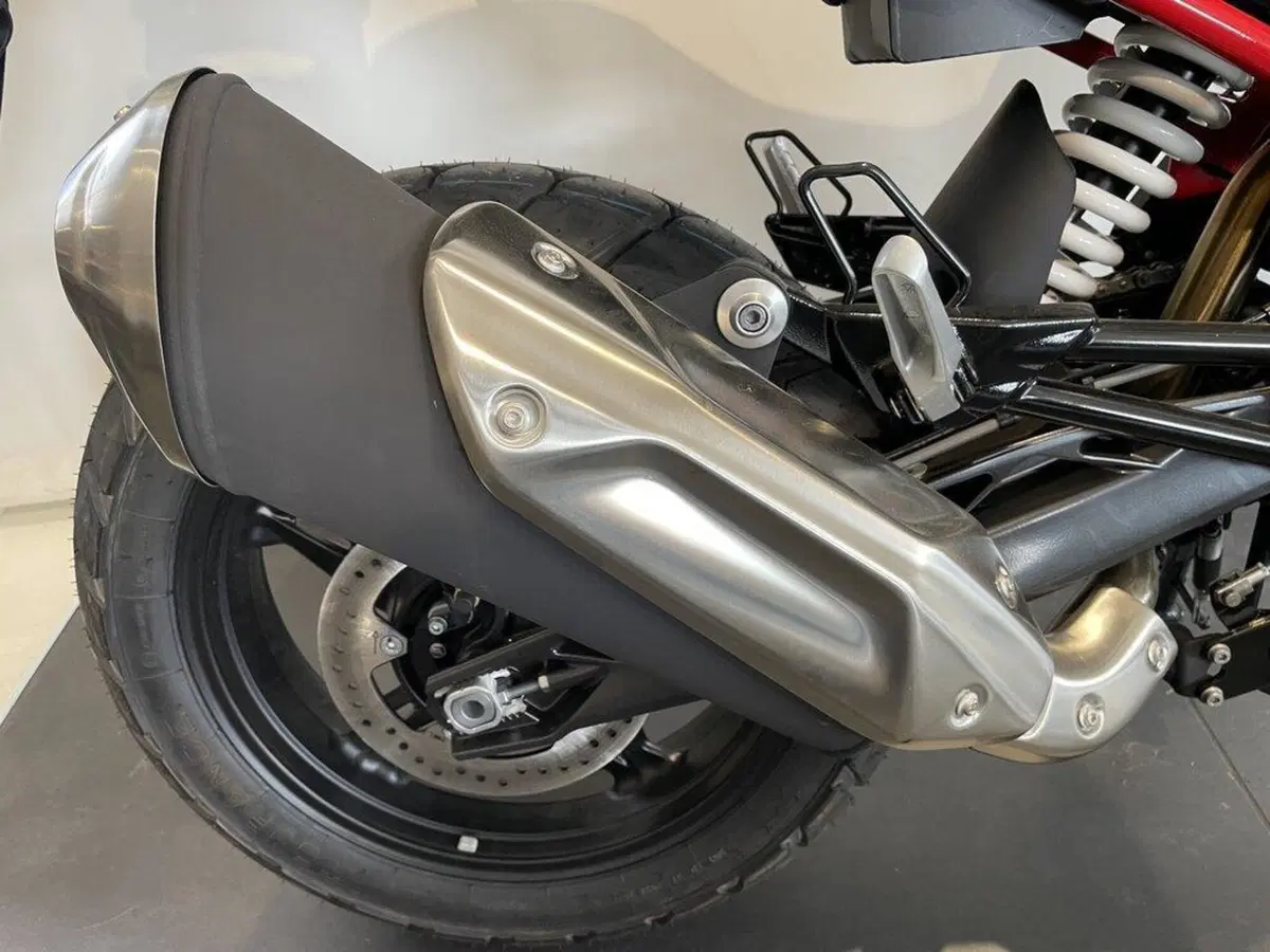 Bmw G 310 GS (2021 - 25) (3)