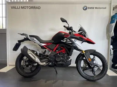 Bmw G 310 GS (2021 - 25) usata