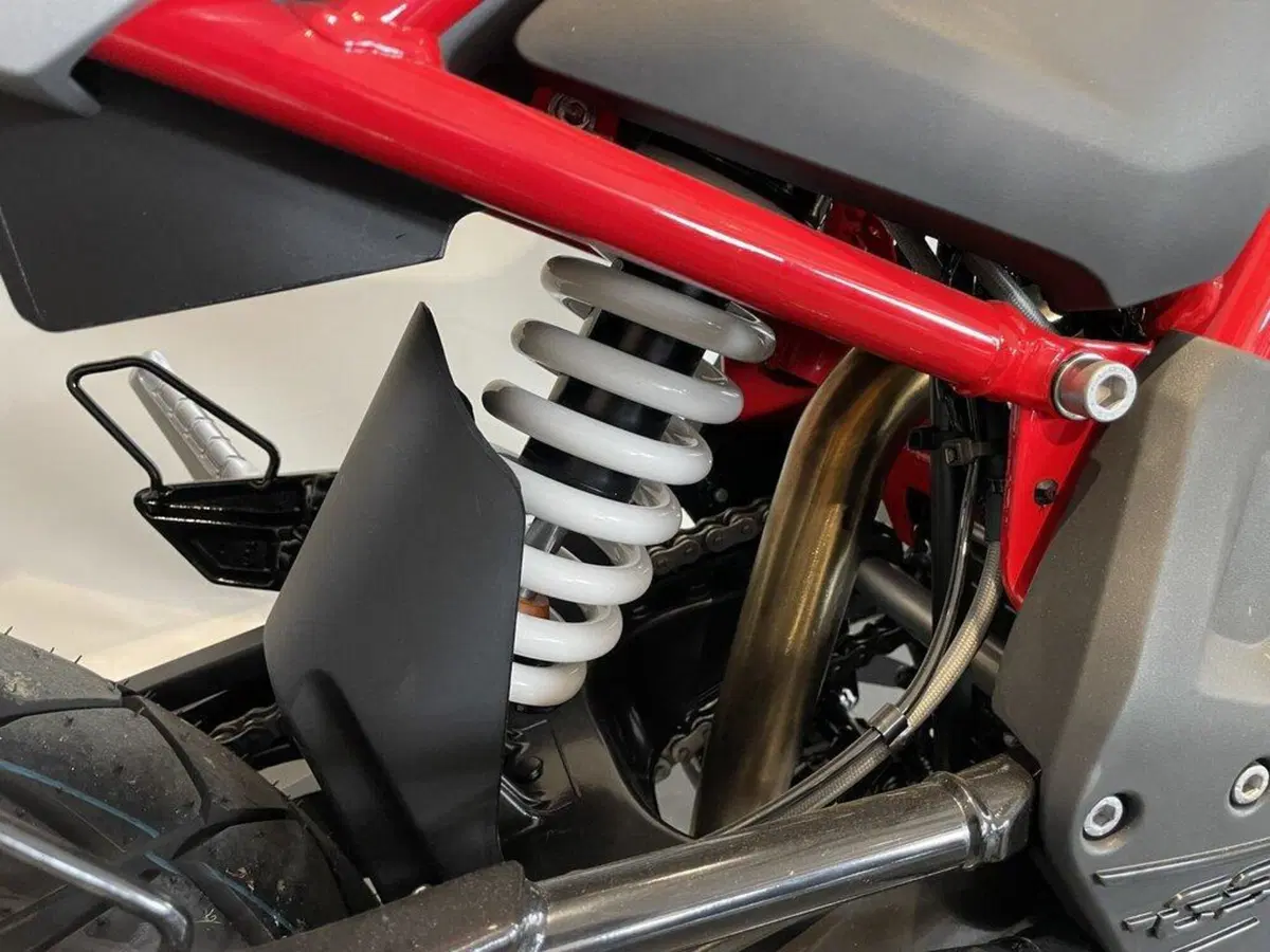 Bmw G 310 GS (2021 - 25) (4)