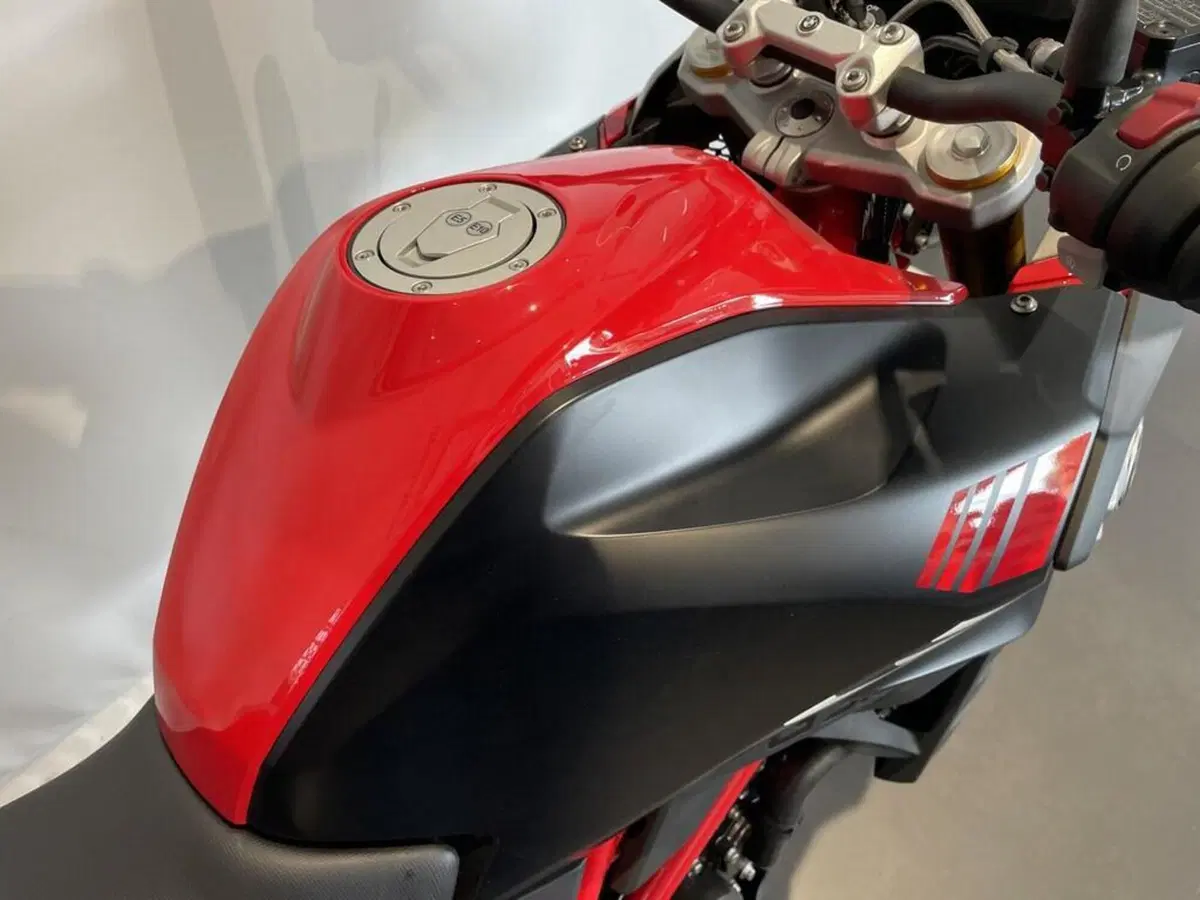 Bmw G 310 GS (2021 - 25) (6)