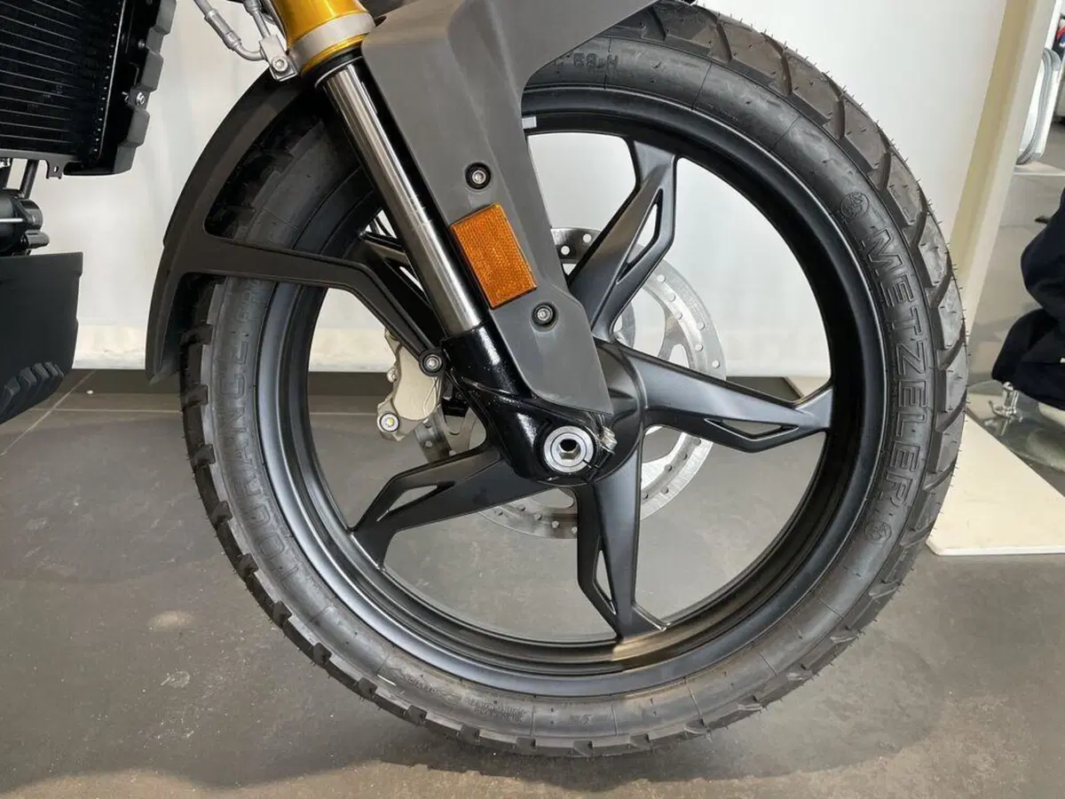 Bmw G 310 GS (2021 - 25) (11)