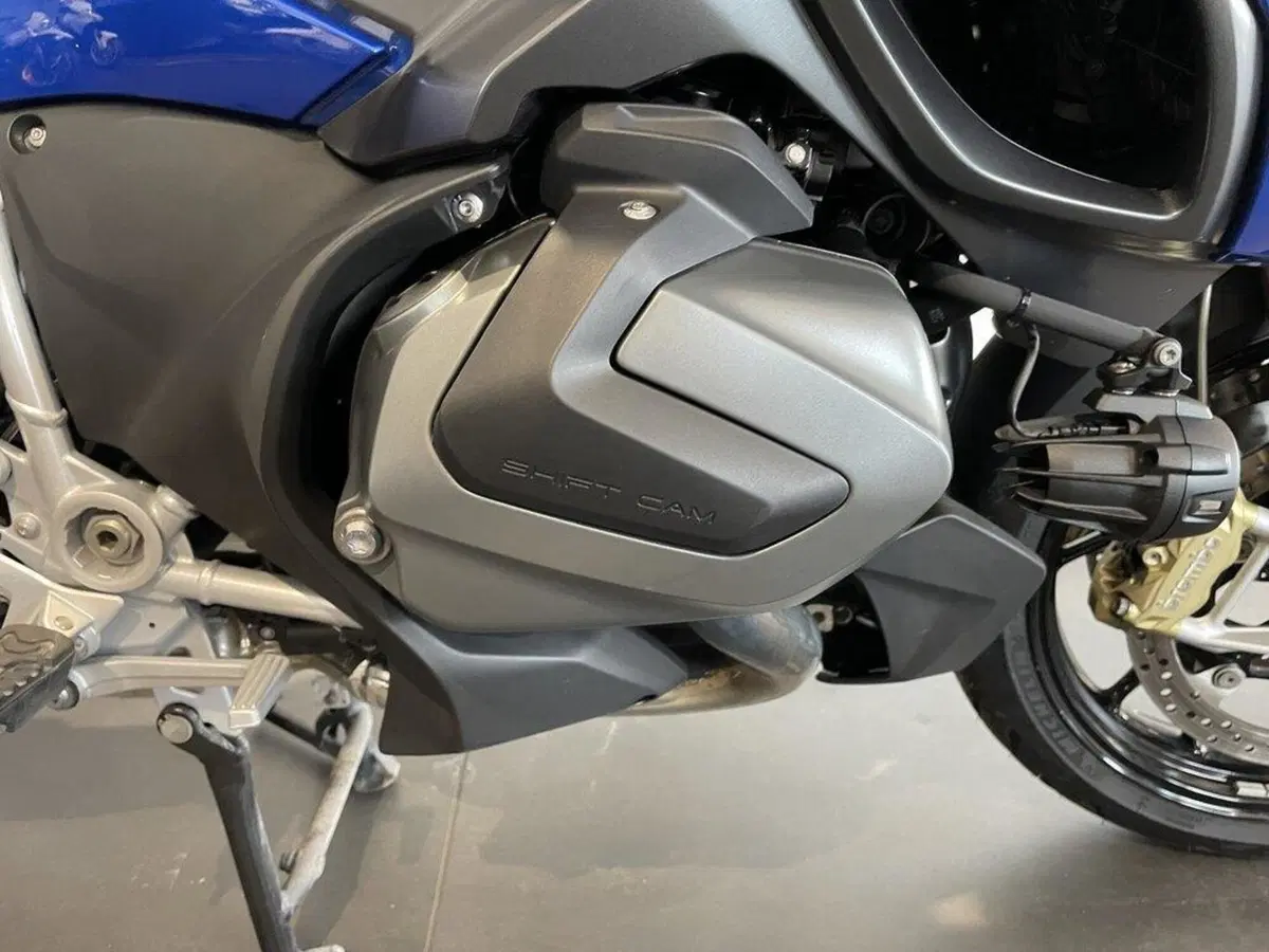 Bmw R 1250 RT (2021 - 25) (4)
