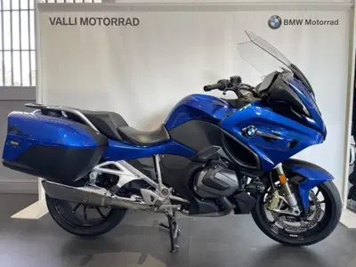 Bmw R 1250 RT (2021 - 25) usata