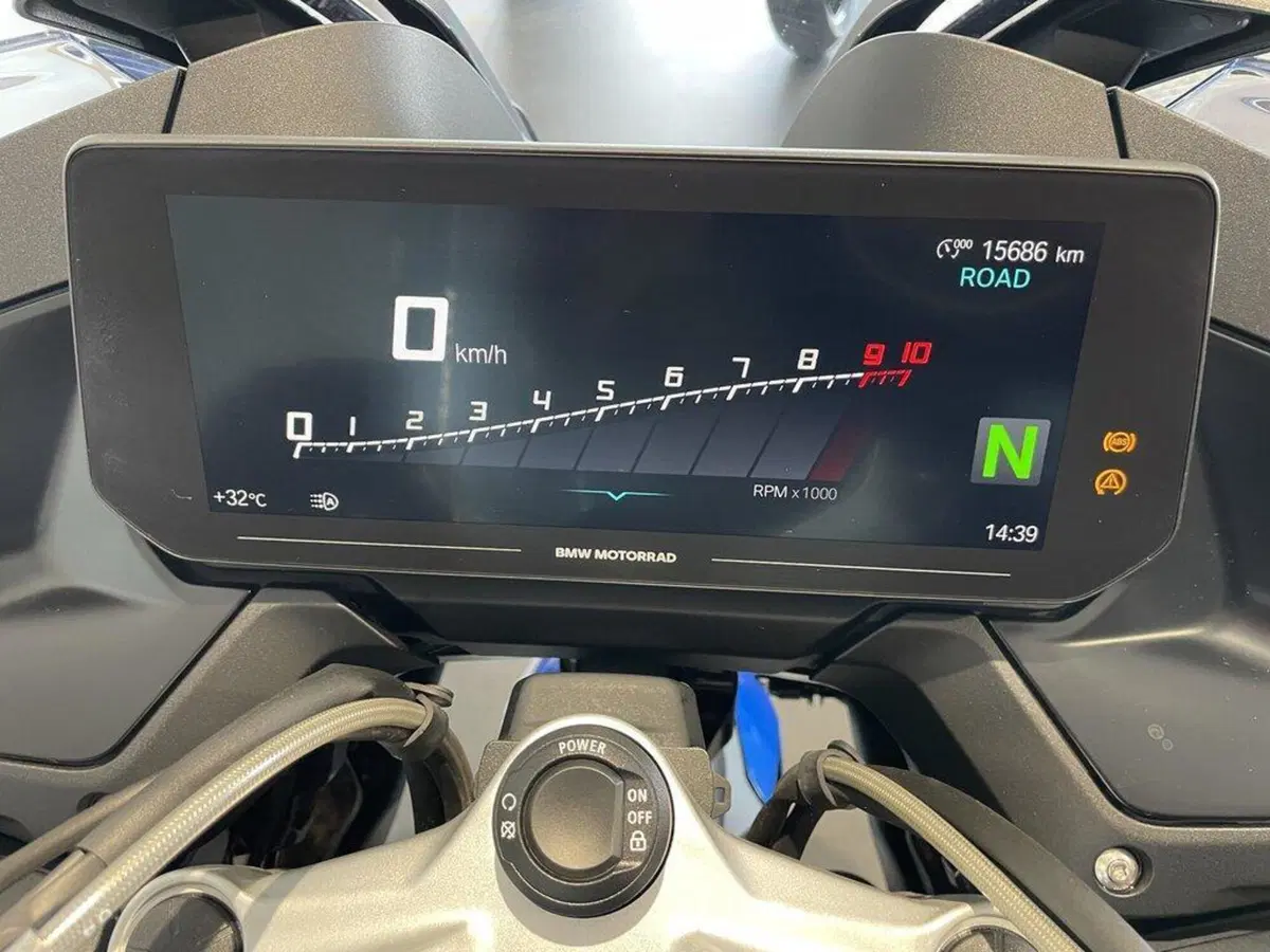 Bmw R 1250 RT (2021 - 25) (10)