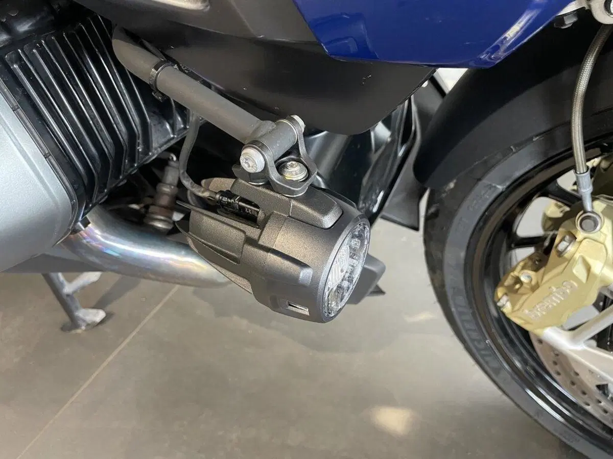 Bmw R 1250 RT (2021 - 25) (5)