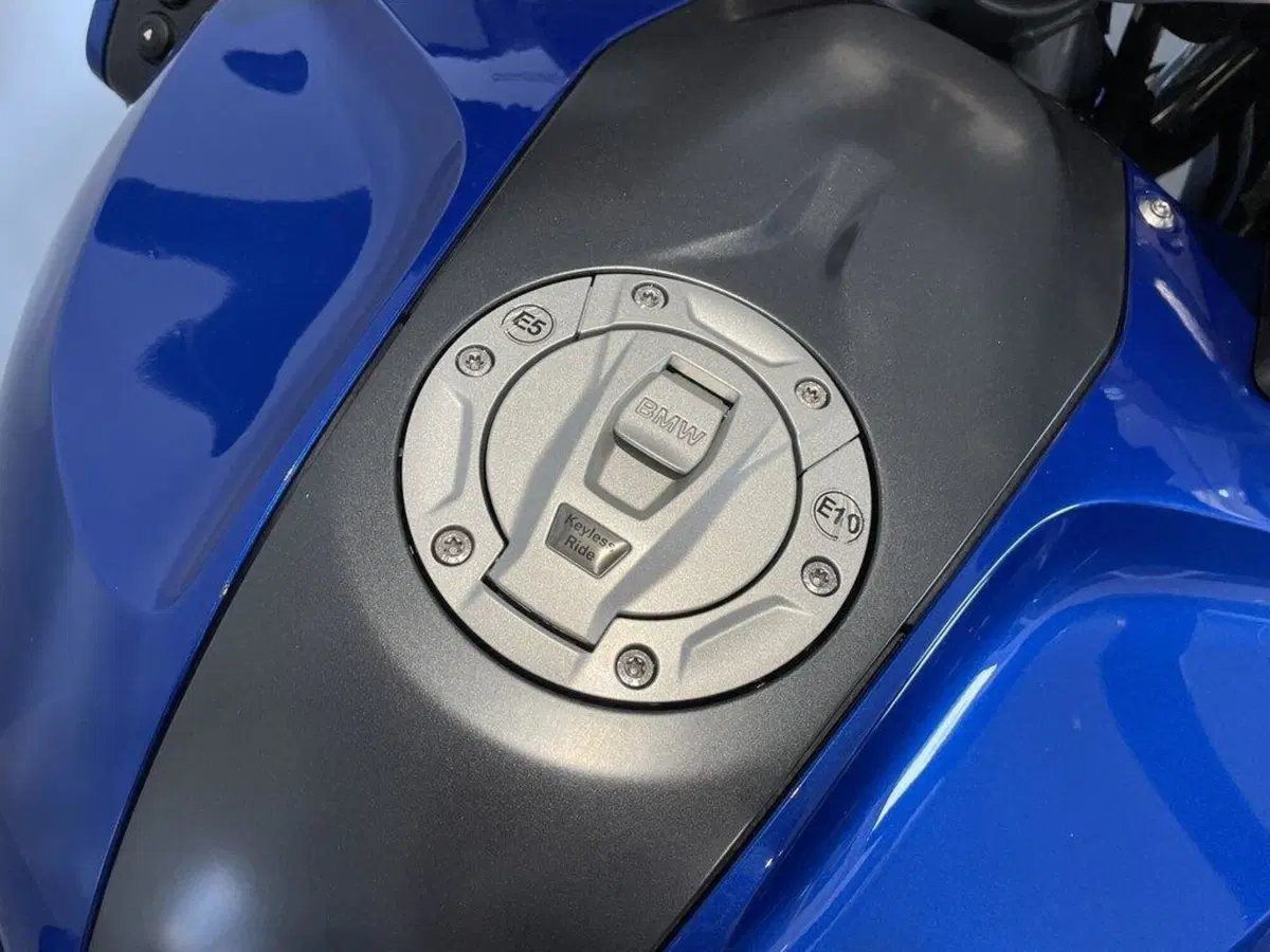 Bmw R 1250 RT (2021 - 25) (7)