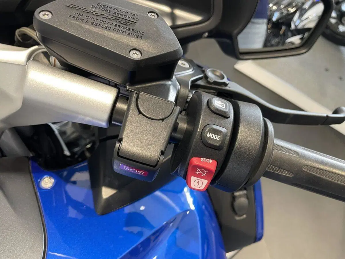 Bmw R 1250 RT (2021 - 25) (11)