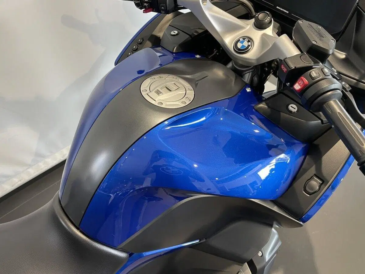 Bmw R 1250 RT (2021 - 25) (6)