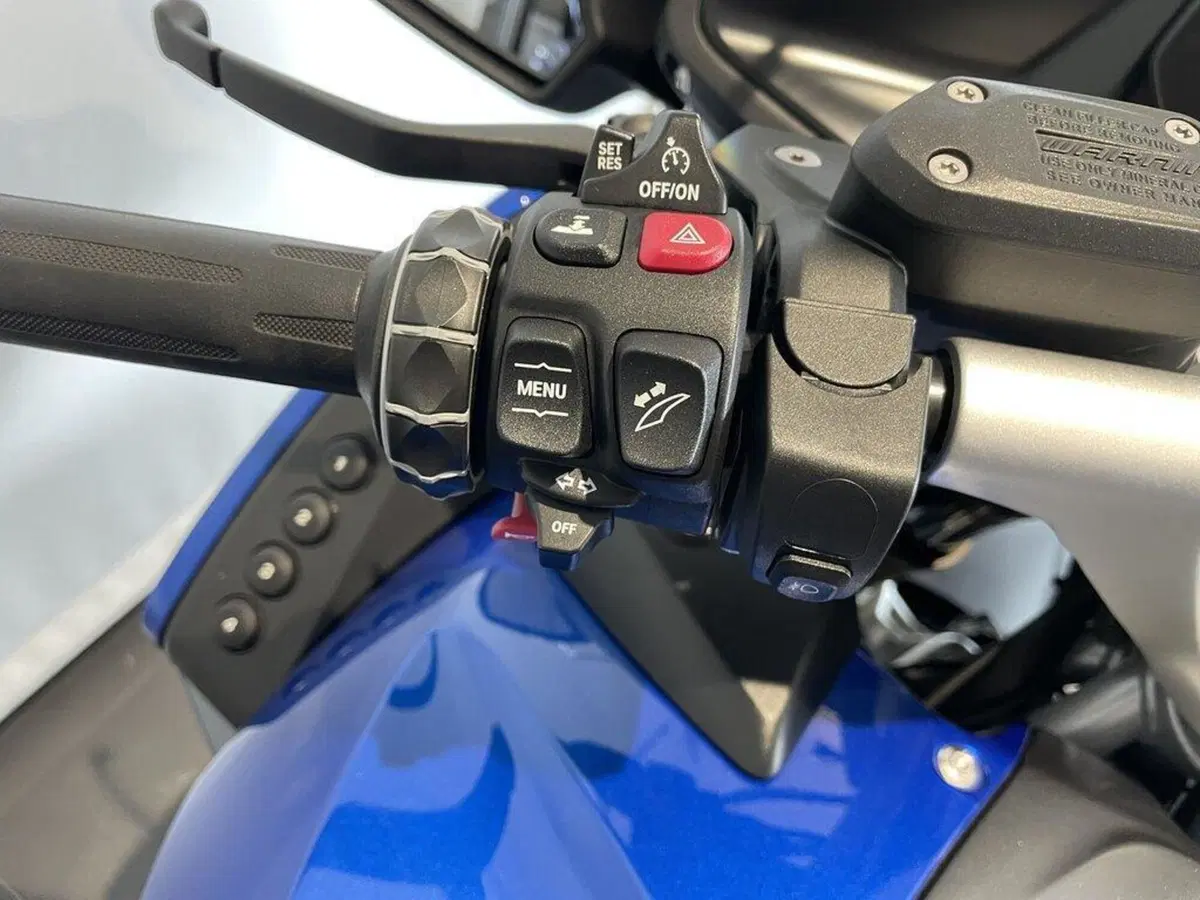 Bmw R 1250 RT (2021 - 25) (8)