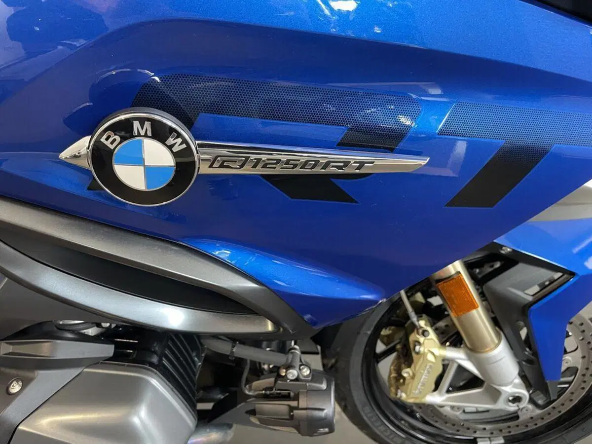 Bmw R 1250 RT (2021 - 25) (12)
