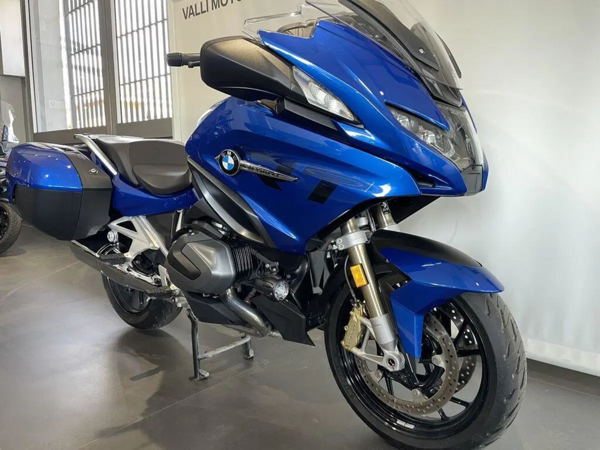 Bmw R 1250 RT (2021 - 25) (15)