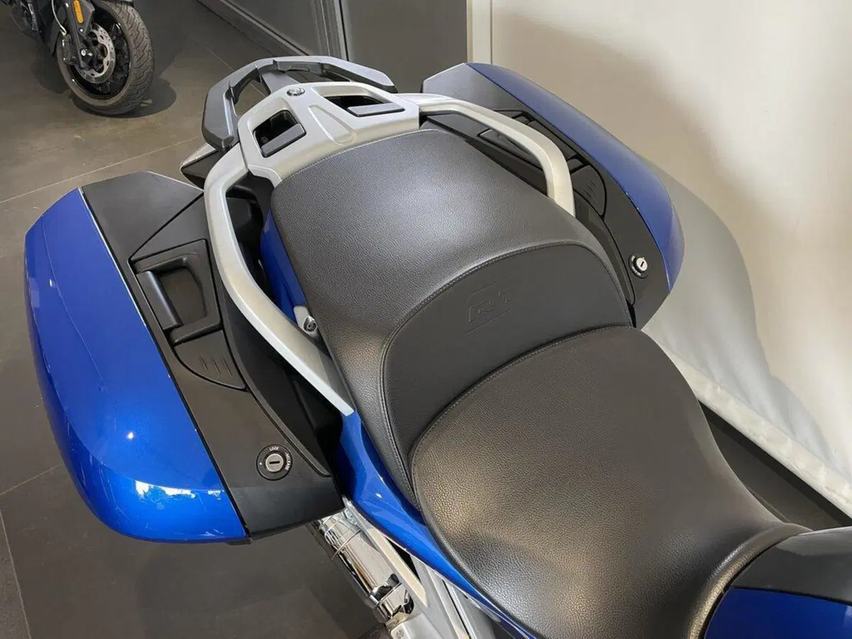Bmw R 1250 RT (2021 - 25) (3)