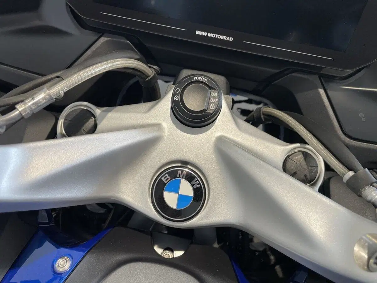 Bmw R 1250 RT (2021 - 25) (9)