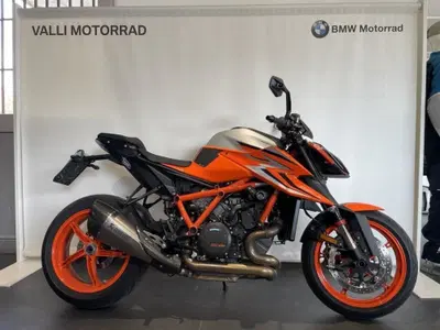 KTM 1290 Super Duke R (2021) usata