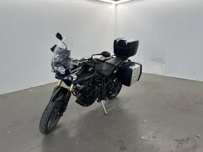 Triumph Tiger 800 ABS (2010 - 14) usata