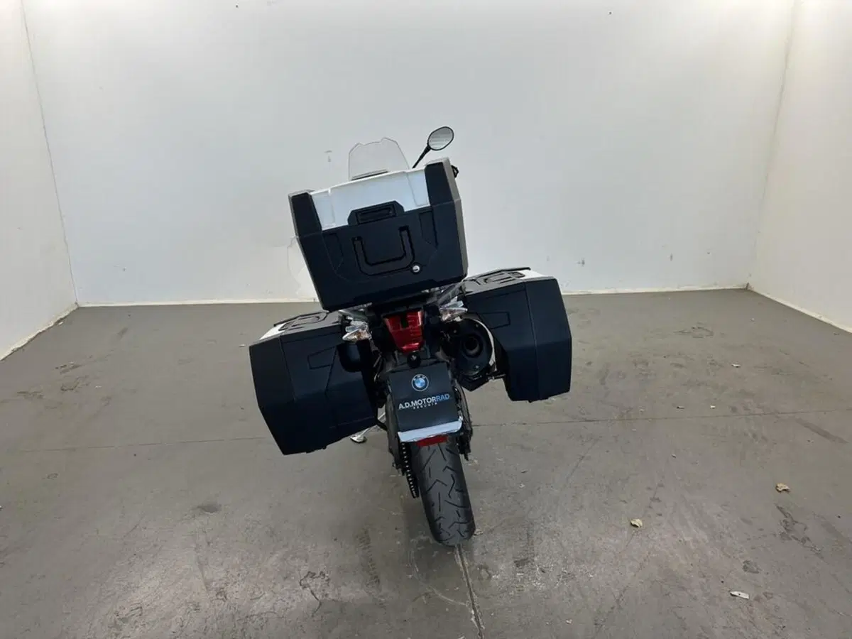 Triumph Tiger 800 ABS (2010 - 14) (6)