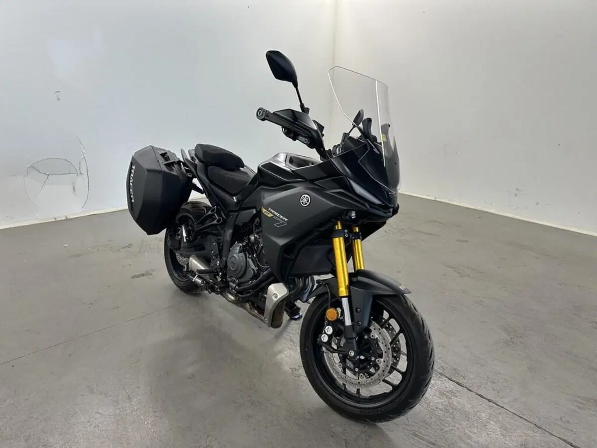 Yamaha Tracer 7 GT (2025 - 26) (3)