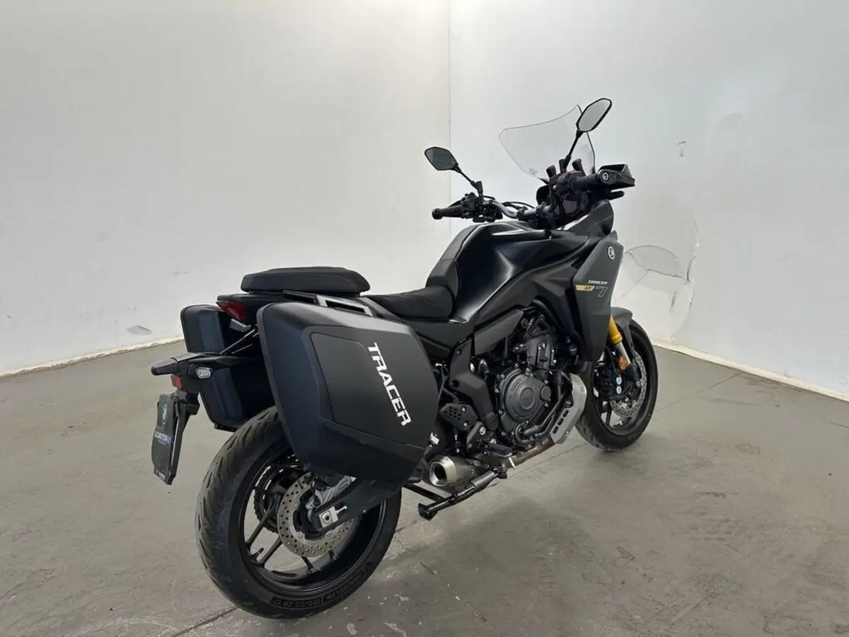 Yamaha Tracer 7 GT (2025 - 26) (5)