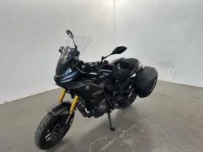 Yamaha Tracer 7 GT (2025 - 26) usata
