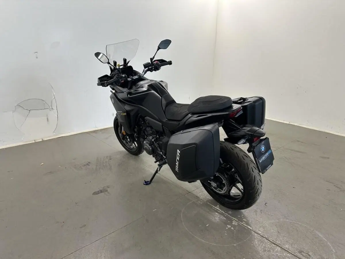 Yamaha Tracer 7 GT (2025 - 26) (7)