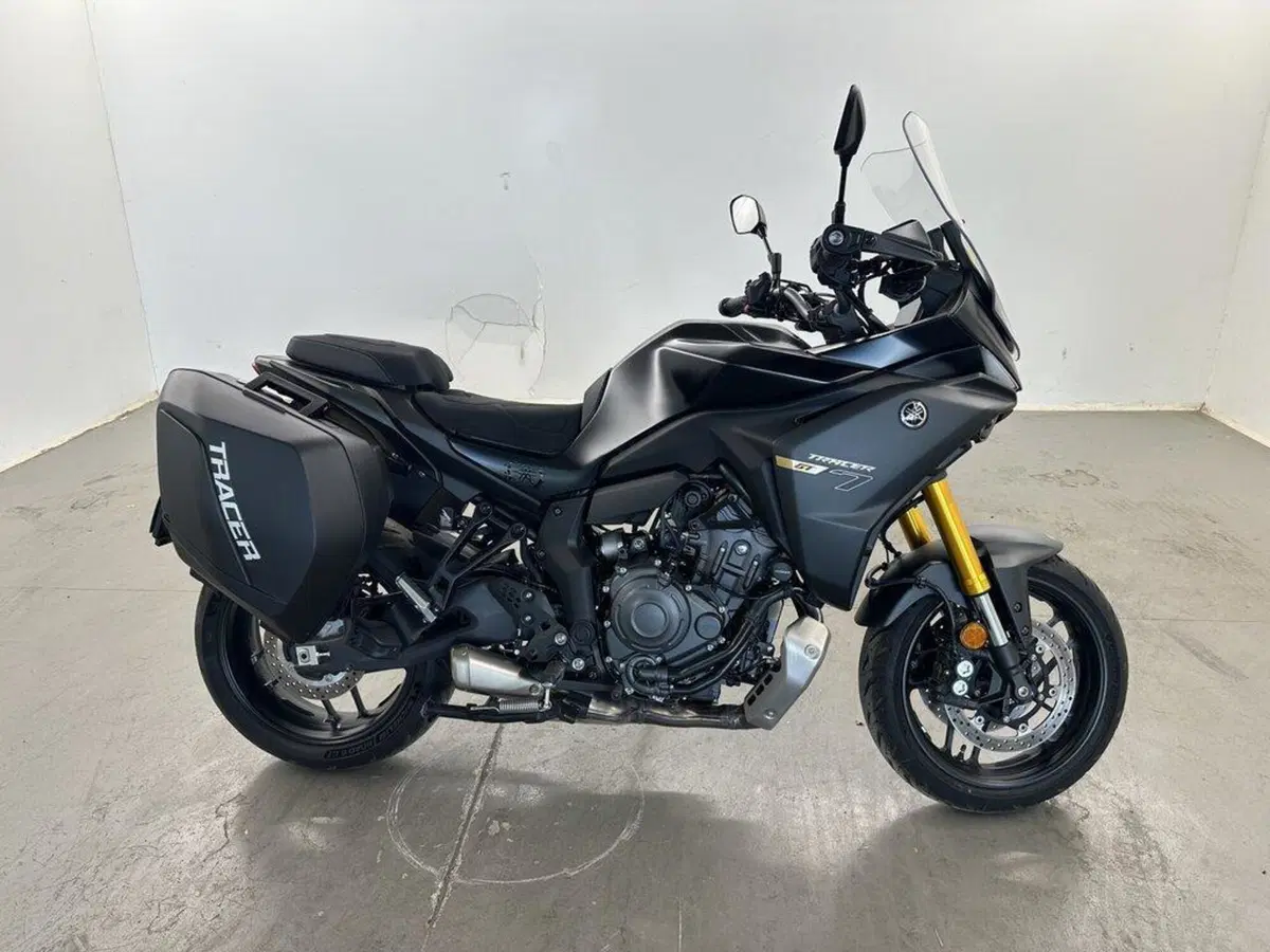 Yamaha Tracer 7 GT (2025 - 26) (4)