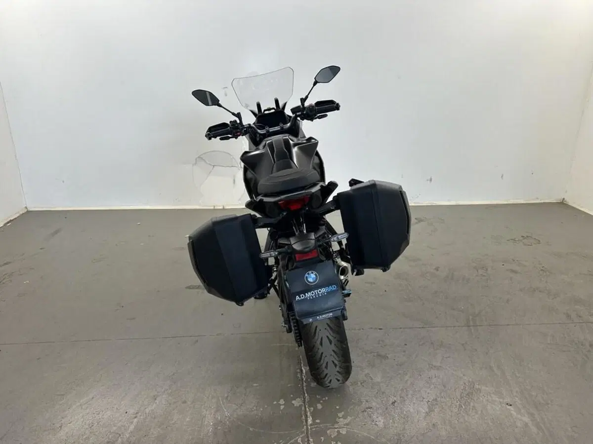 Yamaha Tracer 7 GT (2025 - 26) (6)