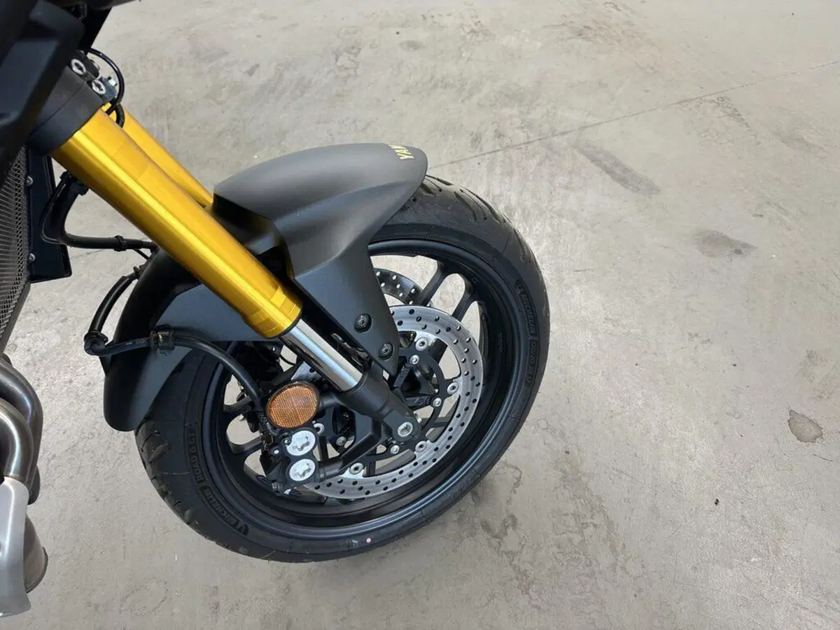 Yamaha Tracer 7 GT (2025 - 26) (9)