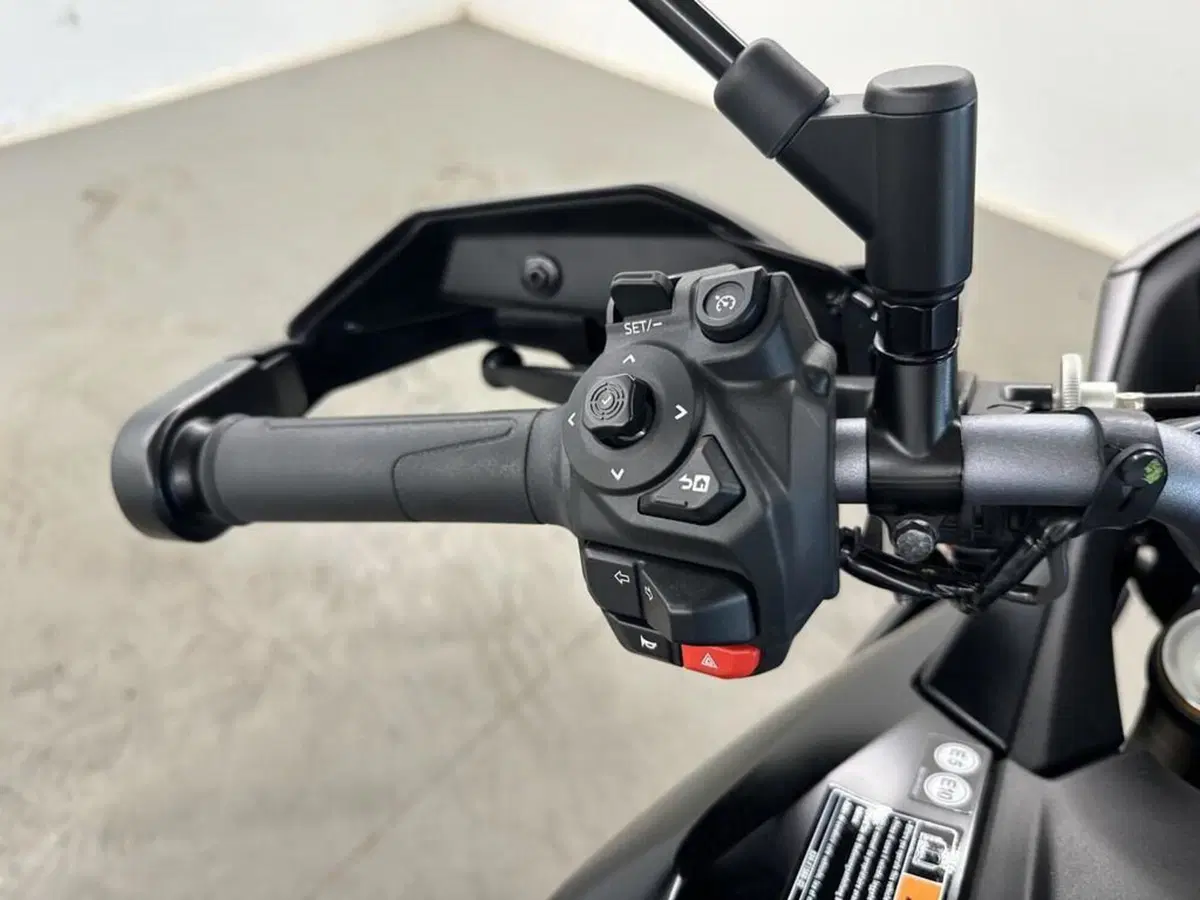 Yamaha Tracer 7 GT (2025 - 26) (8)