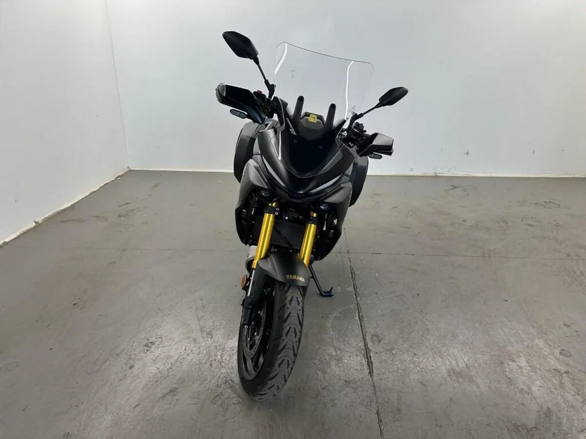 Yamaha Tracer 7 GT (2025 - 26) (2)