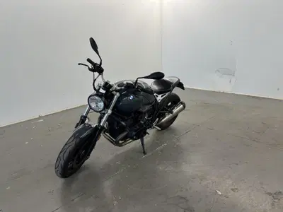 Bmw R nineT 1200 Pure (2017 - 20) usata