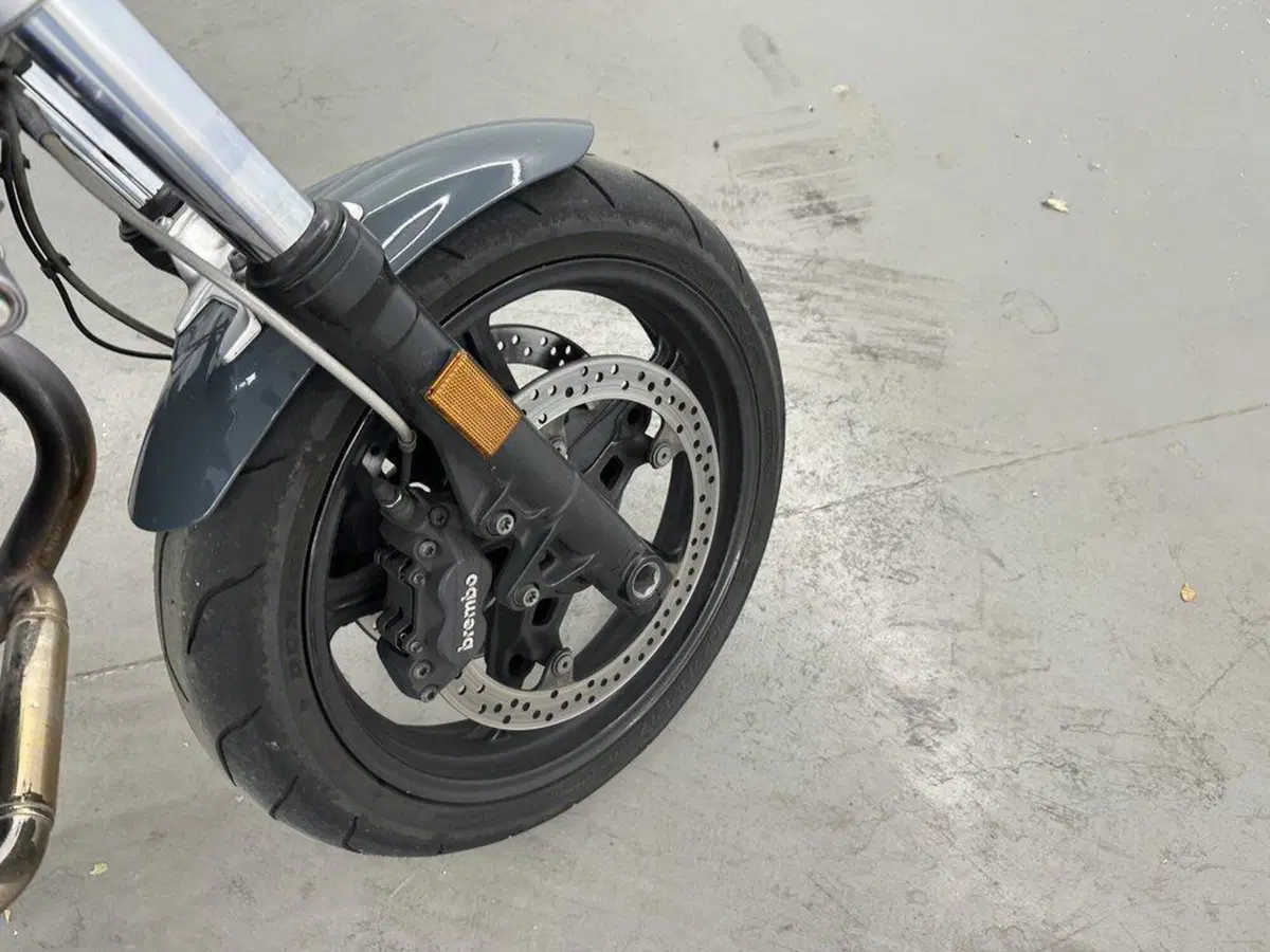 Bmw R nineT 1200 Pure (2017 - 20) (9)