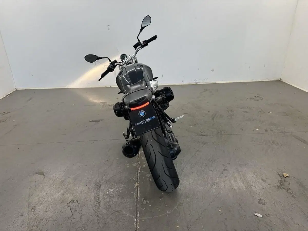 Bmw R nineT 1200 Pure (2017 - 20) (6)