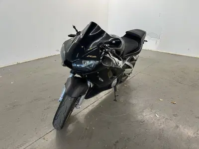 Yamaha YZF R6 (2001 - 02) usata