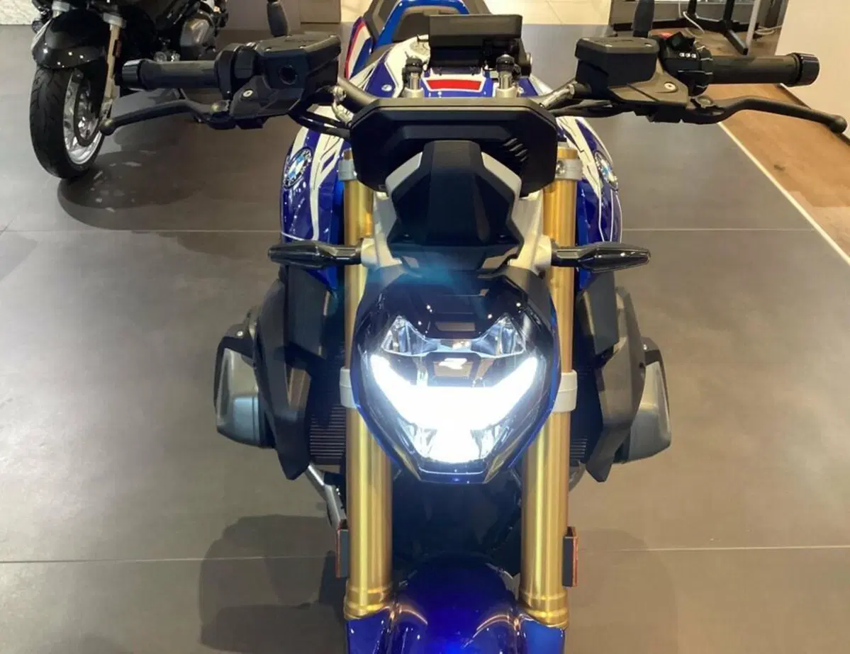 Bmw R 1250 R (2021 - 25) (13)
