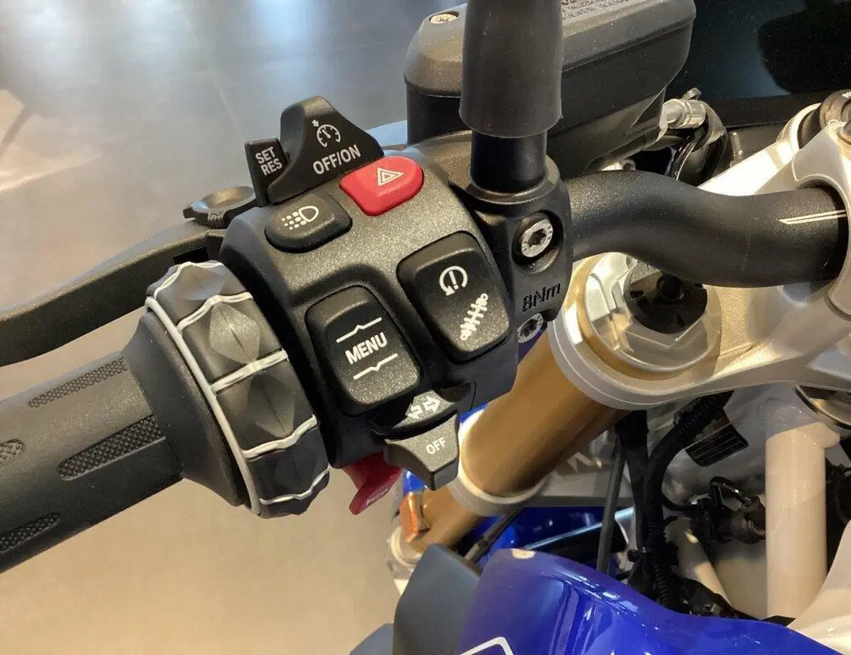 Bmw R 1250 R (2021 - 25) (12)