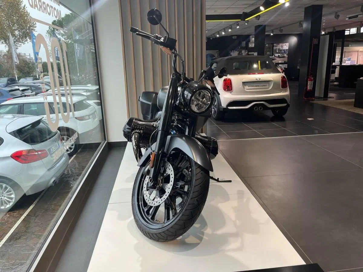 Bmw R 18 Roctane (2023 - 24) (2)