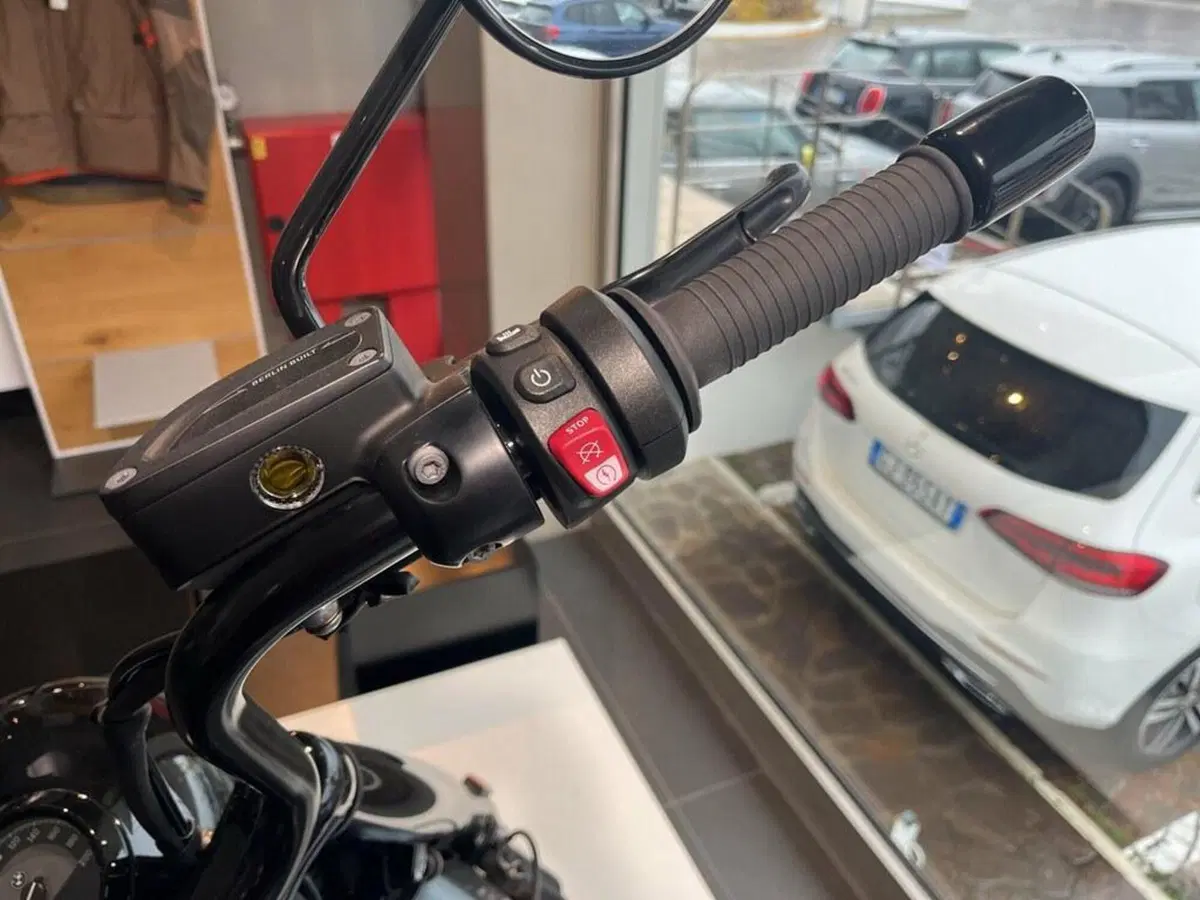 Bmw R 18 Roctane (2023 - 24) (5)