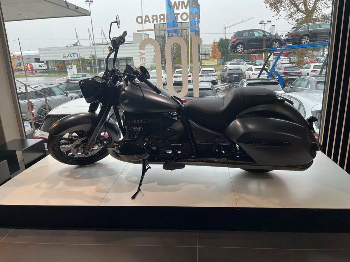 Bmw R 18 Roctane (2023 - 24) (3)