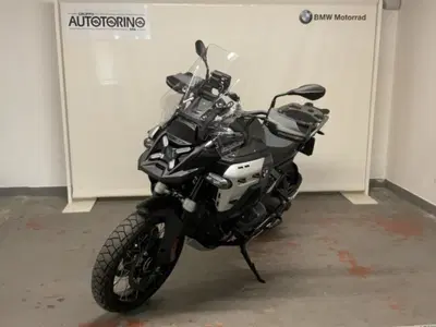 Bmw R 1300 GS Adventure Triple Black (2025 - 26) usata