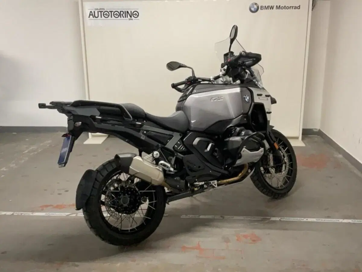 Bmw R 1300 GS Adventure Triple Black (2025 - 26) (7)
