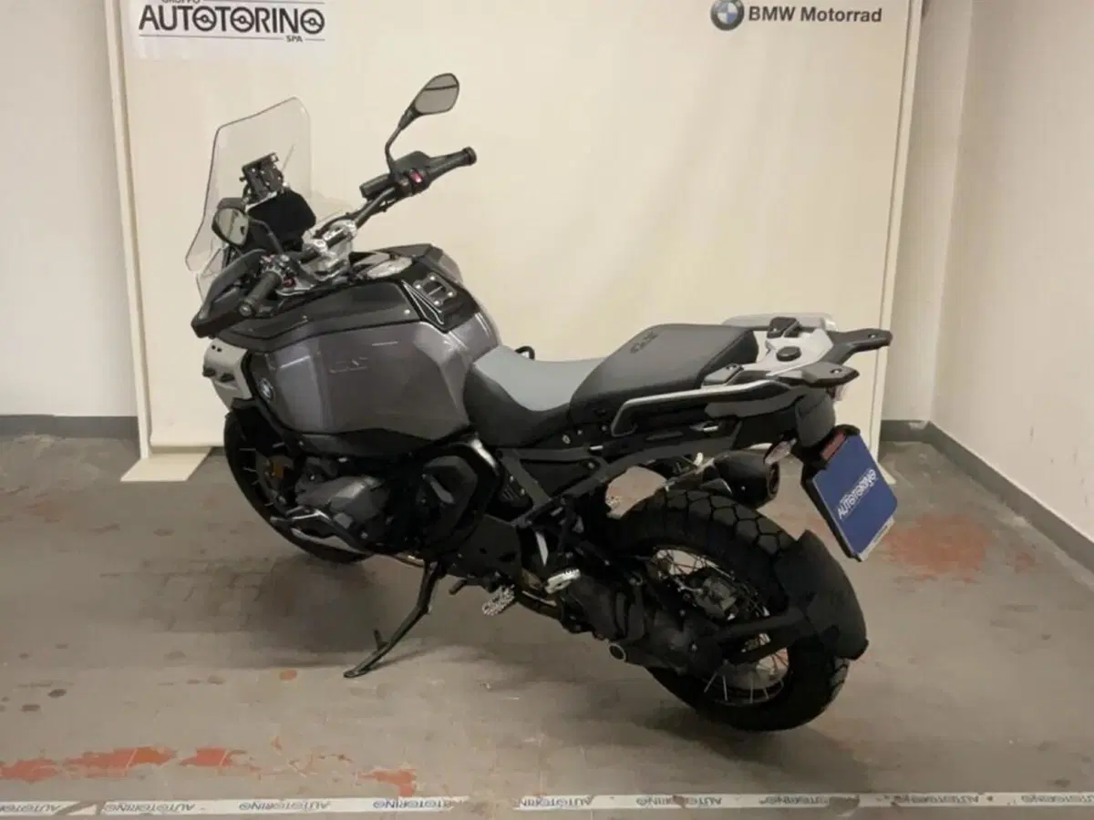 Bmw R 1300 GS Adventure Triple Black (2025 - 26) (5)